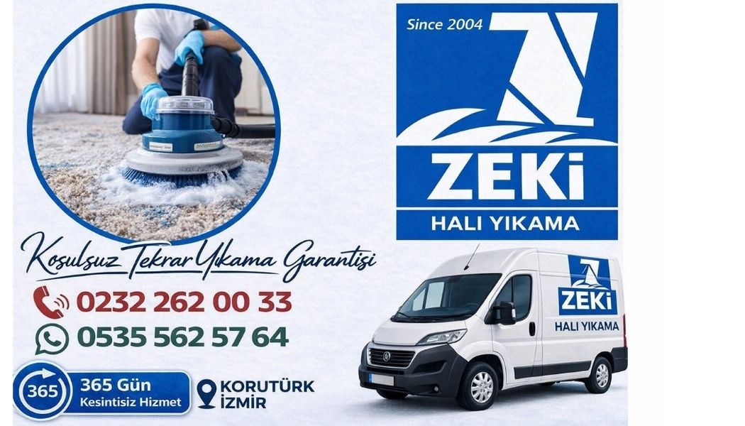 korutürk halı yıkama